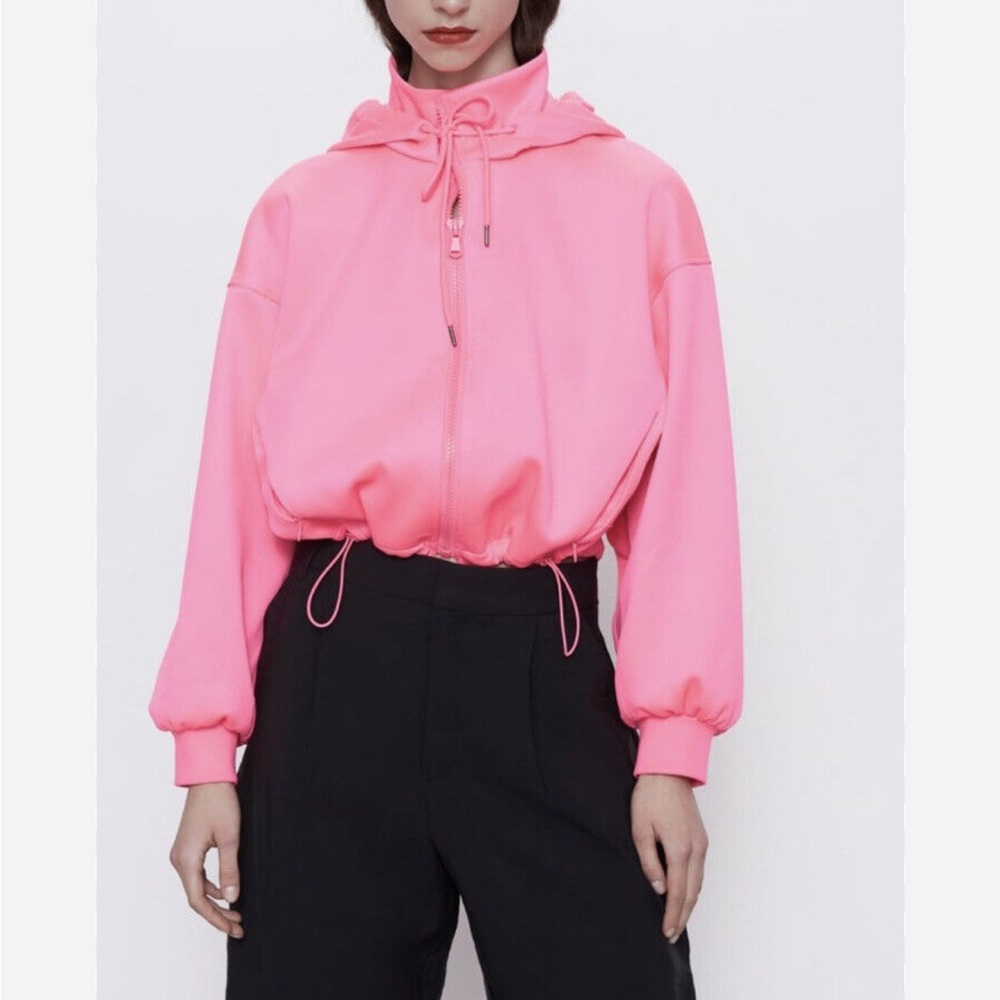 Zara bomber